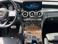 Mercedes-Benz C 300 AMG-Line/AHK/360Kam/Leder/Airscarf Klima Navi Rouge - thumbnail 11