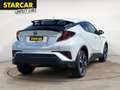 Toyota C-HR HYBRID TEAM D 1.8 16V NAVI+ACC+BI-LED+RFK+SHZ+LHZ+ Weiß - thumbnail 10