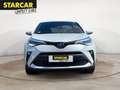 Toyota C-HR HYBRID TEAM D 1.8 16V NAVI+ACC+BI-LED+RFK+SHZ+LHZ+ Weiß - thumbnail 2