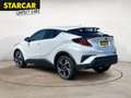 Toyota C-HR HYBRID TEAM D 1.8 16V NAVI+ACC+BI-LED+RFK+SHZ+LHZ+ Weiß - thumbnail 7