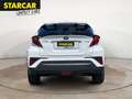 Toyota C-HR HYBRID TEAM D 1.8 16V NAVI+ACC+BI-LED+RFK+SHZ+LHZ+ Weiß - thumbnail 12
