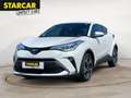Toyota C-HR HYBRID TEAM D 1.8 16V NAVI+ACC+BI-LED+RFK+SHZ+LHZ+ Weiß - thumbnail 3