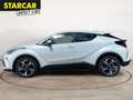 Toyota C-HR HYBRID TEAM D 1.8 16V NAVI+ACC+BI-LED+RFK+SHZ+LHZ+ Blanc - thumbnail 4
