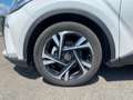 Toyota C-HR HYBRID TEAM D 1.8 16V NAVI+ACC+BI-LED+RFK+SHZ+LHZ+ Weiß - thumbnail 6