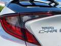 Toyota C-HR HYBRID TEAM D 1.8 16V NAVI+ACC+BI-LED+RFK+SHZ+LHZ+ Weiß - thumbnail 9