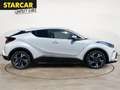 Toyota C-HR HYBRID TEAM D 1.8 16V NAVI+ACC+BI-LED+RFK+SHZ+LHZ+ Weiß - thumbnail 11
