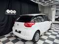 Citroen C4 Picasso Tendance Weiß - thumbnail 4