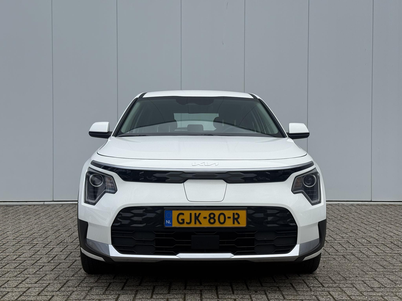 Kia e-Niro EV Light Edition 64.8 kWh | Adaptive Cruise Contro — photo 2