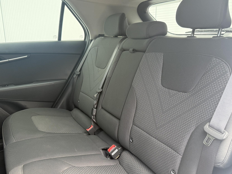 Kia e-Niro EV Light Edition 64.8 kWh | Adaptive Cruise Contro — photo 11