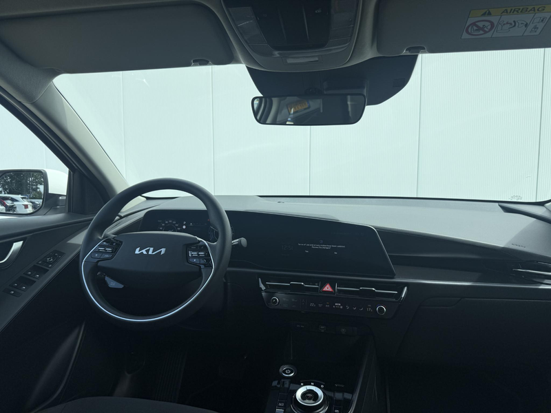 Kia e-Niro EV Light Edition 64.8 kWh | Adaptive Cruise Contro — photo 9