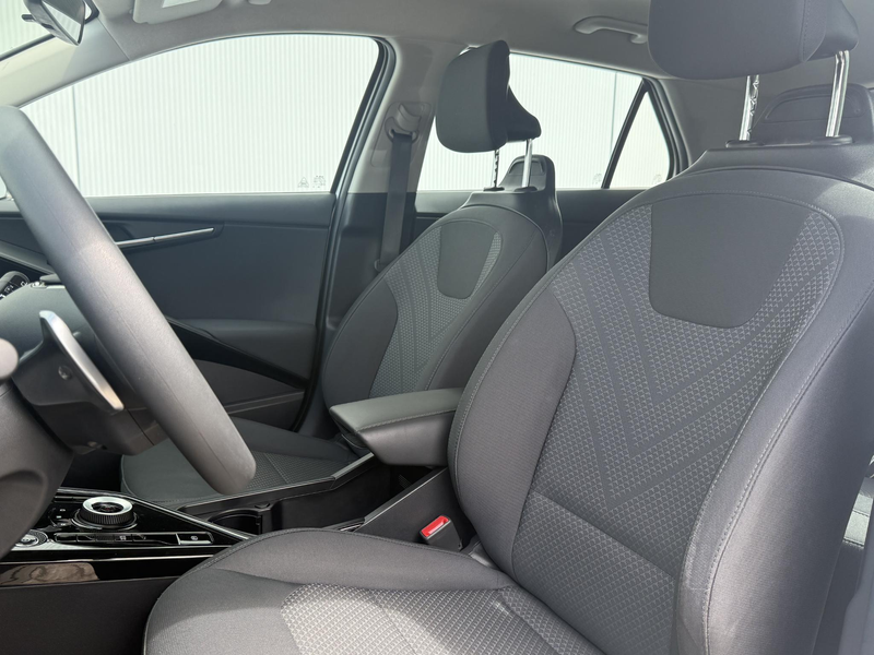Kia e-Niro EV Light Edition 64.8 kWh | Adaptive Cruise Contro — photo 10