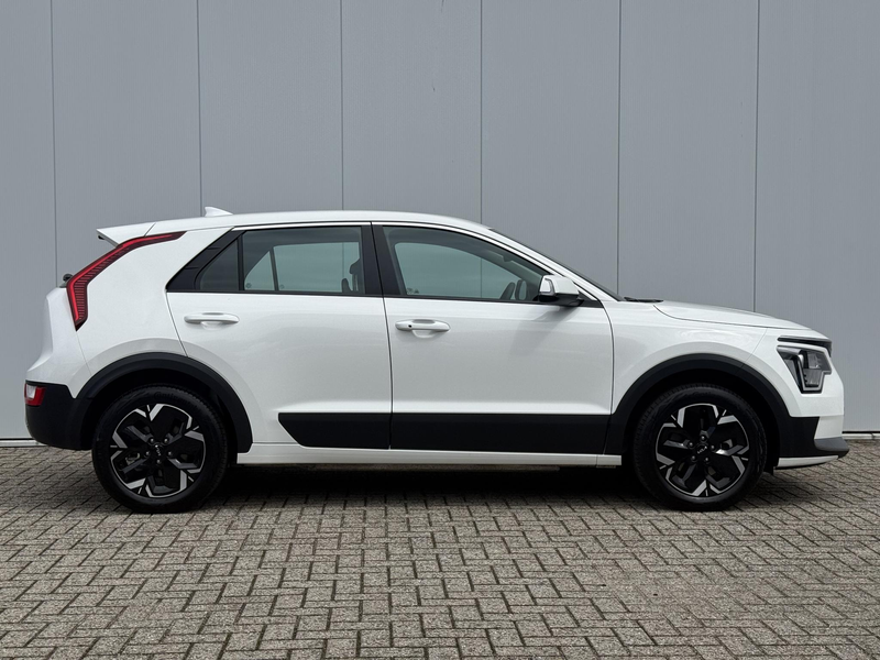 Kia e-Niro EV Light Edition 64.8 kWh | Adaptive Cruise Contro — photo 4