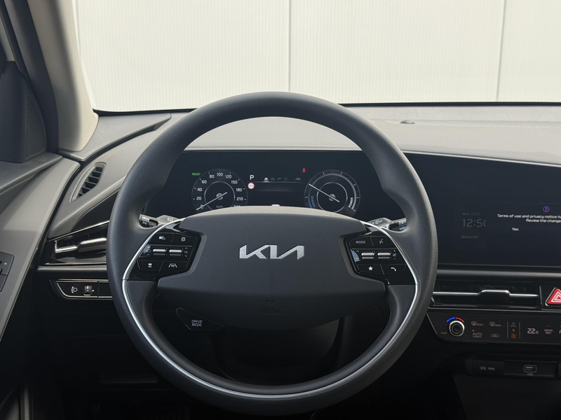 Kia e-Niro EV Light Edition 64.8 kWh | Adaptive Cruise Contro — photo 14