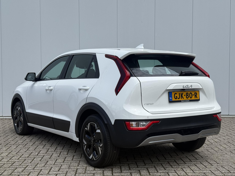 Kia e-Niro EV Light Edition 64.8 kWh | Adaptive Cruise Contro — photo 7