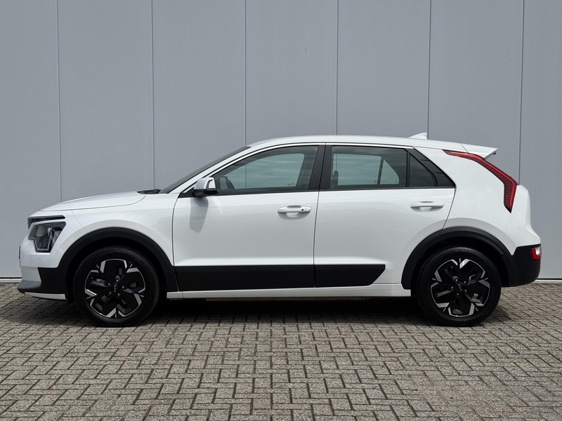 Kia e-Niro EV Light Edition 64.8 kWh | Adaptive Cruise Contro — photo 8