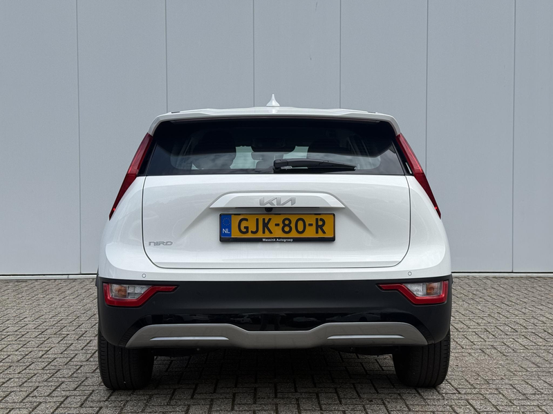 Kia e-Niro EV Light Edition 64.8 kWh | Adaptive Cruise Contro — photo 6