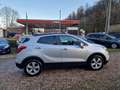 Opel Mokka X 4x4 Navi LED Kamera 1Hd Scheckh DAB 17" Tempom Silber - thumbnail 7