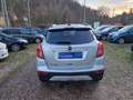 Opel Mokka X 4x4 Navi LED Kamera 1Hd Scheckh DAB 17" Tempom Silber - thumbnail 5
