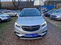 Opel Mokka X 4x4 Navi LED Kamera 1Hd Scheckh DAB 17" Tempom Silber - thumbnail 2
