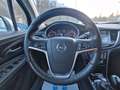 Opel Mokka X 4x4 Navi LED Kamera 1Hd Scheckh DAB 17" Tempom Silber - thumbnail 22