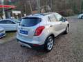 Opel Mokka X 4x4 Navi LED Kamera 1Hd Scheckh DAB 17" Tempom Silber - thumbnail 4