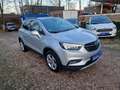 Opel Mokka X 4x4 Navi LED Kamera 1Hd Scheckh DAB 17" Tempom Silber - thumbnail 3