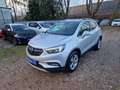 Opel Mokka X 4x4 Navi LED Kamera 1Hd Scheckh DAB 17" Tempom Silber - thumbnail 1