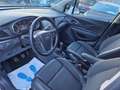Opel Mokka X 4x4 Navi LED Kamera 1Hd Scheckh DAB 17" Tempom Silber - thumbnail 9
