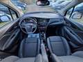 Opel Mokka X 4x4 Navi LED Kamera 1Hd Scheckh DAB 17" Tempom Silber - thumbnail 16
