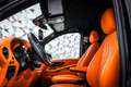 Mercedes-Benz Vito Tourer 116 CDI 25 Aniversario Larga 9G-Tronic Noir - thumbnail 10