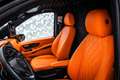 Mercedes-Benz Vito Tourer 116 CDI 25 Aniversario Larga 9G-Tronic Noir - thumbnail 16