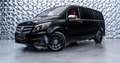 Mercedes-Benz Vito Tourer 116 CDI 25 Aniversario Larga 9G-Tronic Noir - thumbnail 1