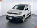 Citroen Berlingo Berlingo 1.5 Van M bluehdi Club 3p.ti 75cv Bianco - thumbnail 3