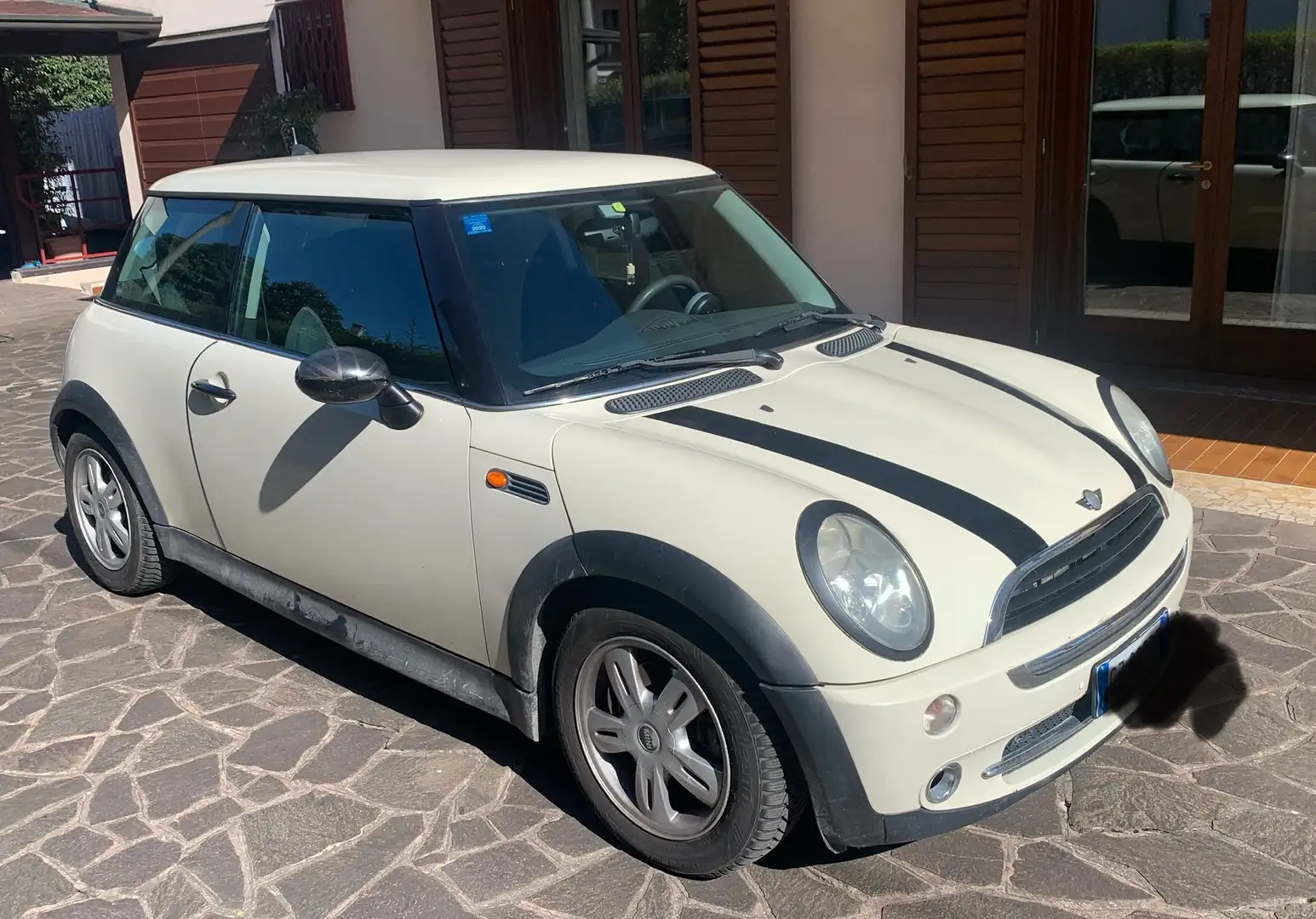MINI One D 1.4 De Luxe - 1