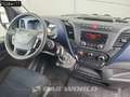 Iveco Daily 35S14 Automaat Bakwagen Achterdeuren 488cm lang! A Blauw - thumbnail 8