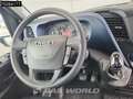 Iveco Daily 35S14 Automaat Bakwagen Achterdeuren 488cm lang! A Blauw - thumbnail 15