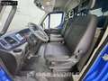 Iveco Daily 35S14 Automaat Bakwagen Achterdeuren 488cm lang! A Blauw - thumbnail 9