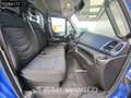 Iveco Daily 35S14 Automaat Bakwagen Achterdeuren 488cm lang! A Blauw - thumbnail 10
