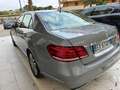 Mercedes-Benz E 220 Berlina cdi Executive FL Argento - thumbnail 4