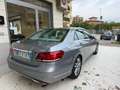 Mercedes-Benz E 220 Berlina cdi Executive FL Argento - thumbnail 3