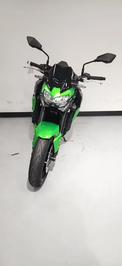 Kawasaki Z 900 - 1