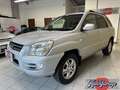 Kia Sportage Sportage II 2005 2.0 16v Active Class 4X4 Argento - thumbnail 3