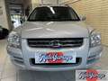 Kia Sportage Sportage II 2005 2.0 16v Active Class 4X4 Argento - thumbnail 2