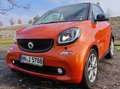 smart forTwo smart fortwo coupe passion Orange - thumbnail 2