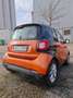 smart forTwo smart fortwo coupe passion Orange - thumbnail 4