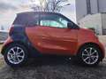 smart forTwo smart fortwo coupe passion Orange - thumbnail 3