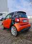 smart forTwo smart fortwo coupe passion Orange - thumbnail 5