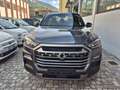 KGM Rexton SPORT XL 2.2  TURBODIESEL BLACK LINE AT Grau - thumbnail 5
