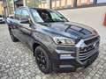 KGM Rexton SPORT XL 2.2  TURBODIESEL BLACK LINE AT Grau - thumbnail 1