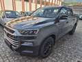 KGM Rexton SPORT XL 2.2  TURBODIESEL BLACK LINE AT Grau - thumbnail 2